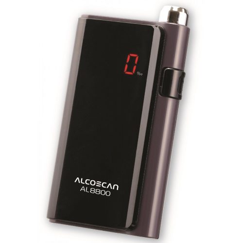 Sentech Alcoscan AL8800 alkoholszonda